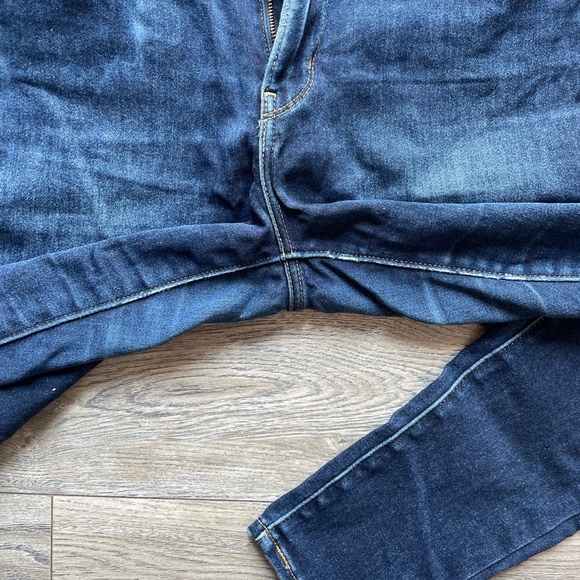 Levi’s 720 Jeans - Picture 4 of 4